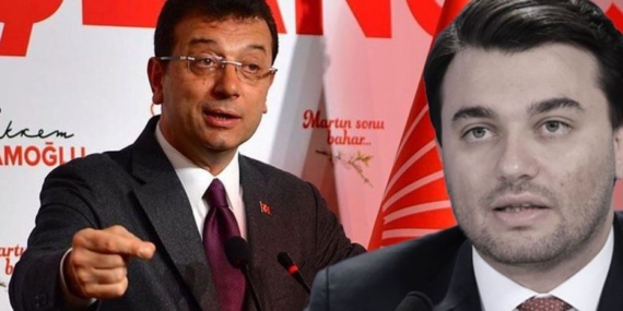 Ekrem İmamoğlu, Tutuklanan Avukatıyla İlgili Açıklama Yayımladı