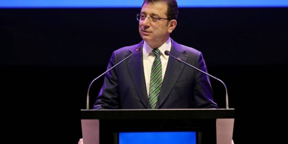 Ekrem İmamoğlu’ndan Enflasyon Açıklaması: “Kriz Büyüyor”