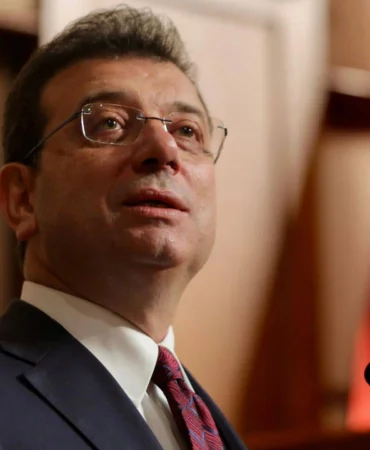 ekrem imamoğlu