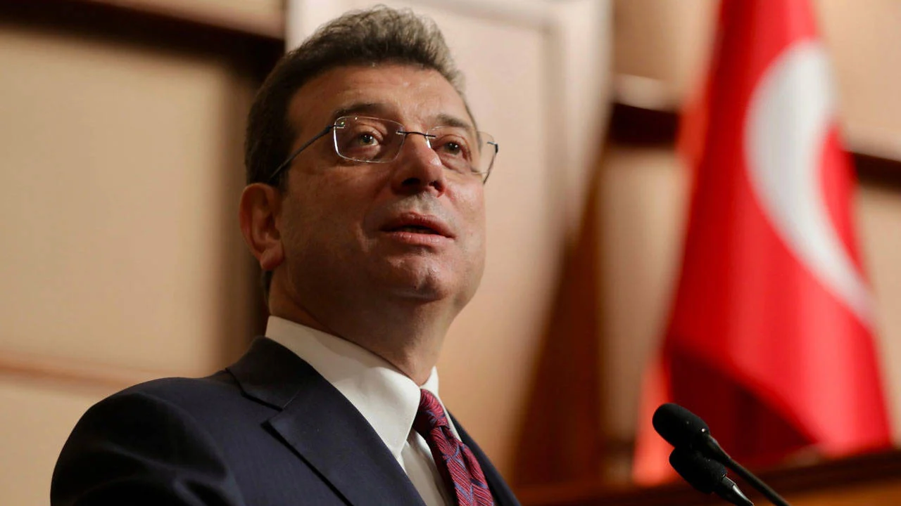 ekrem imamoğlu
