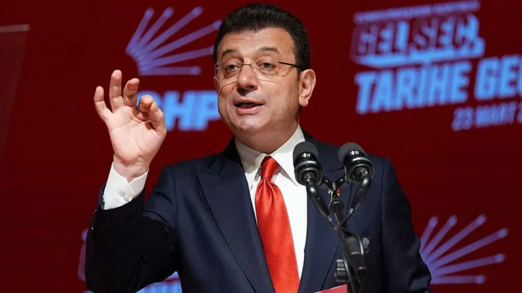 ekrem imamoğlu