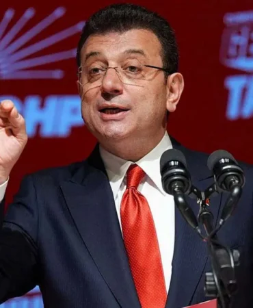 ekrem imamoğlu