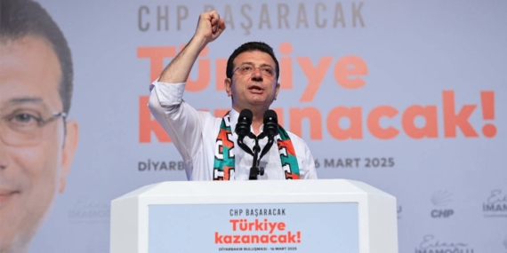 Ekrem İmamoğlu’ndan Alaattin Köseler’in Tahliyesiyle İlgili Açıklama: “Önce Adalet, Önce Hürriyet”