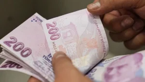 emekli aylığı