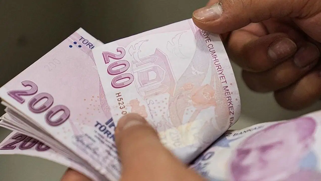 emekli aylığı