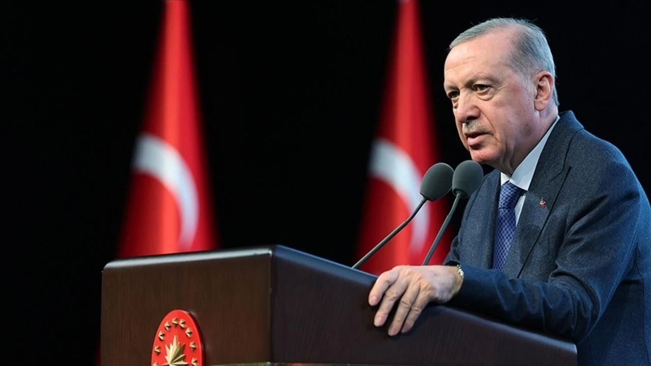 erdoğan DEM Parti
