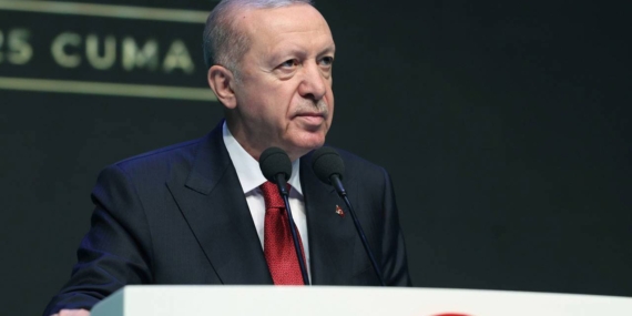 Cumhurbaşkanı Erdoğan’dan ‘İmamoğlu Duruşması TRT’de Yayınlansın’ Çağrısına Yeşil Işık