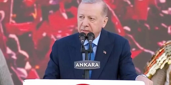 Cumhurbaşkanı Erdoğan’dan 15 Temmuz Açıklaması: “Hala FETÖ Virüsünü Bünyeden Söküp Atamadık”