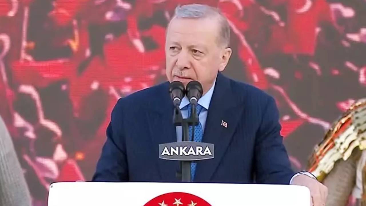 cumhurbaşkanı erdoğan