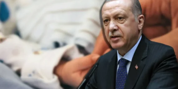 Erdoğan’dan Memurlara Müjde, Yarı Zamanlı Çalışma Hakkı Geliyor