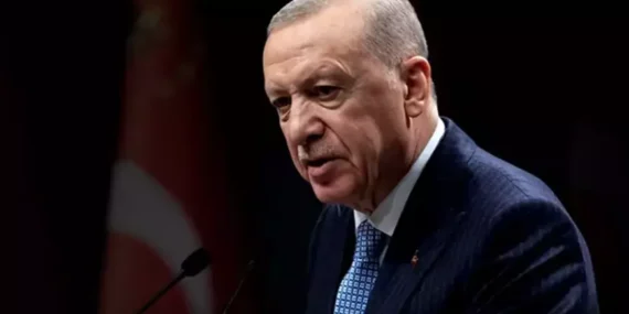 Cumhurbaşkanı Erdoğan’dan LGS Açıklaması: İftiraların Tek Sebebi İmam Hatip Düşmanlığı”