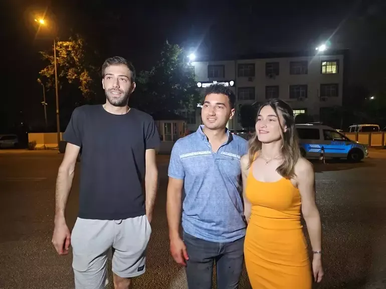 evlilik teklifi