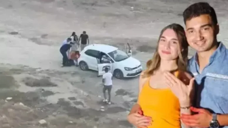 evlilik teklifi
