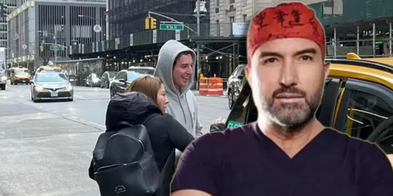 Eylem Tok’un Eşi Bülent Cihantimur Meslekten Men Edildi: İşte Sebebi…