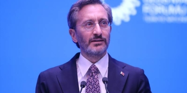 fahrettin altun