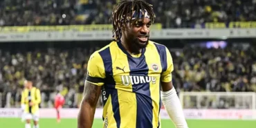 fenerbahçe, allan saint-maximin