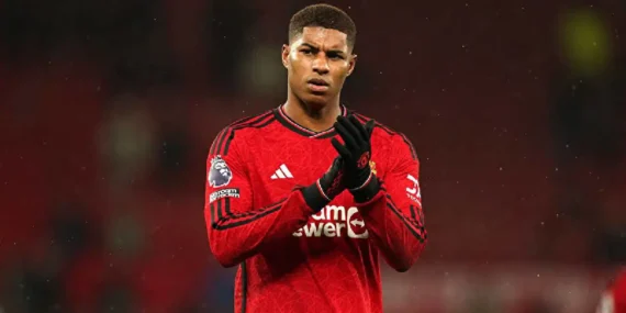 Fenerbahçe’den Rashford Atağı! Jose Mourinho Onu Çok İstiyor