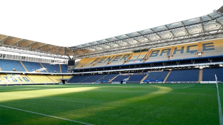 fenerbahçe