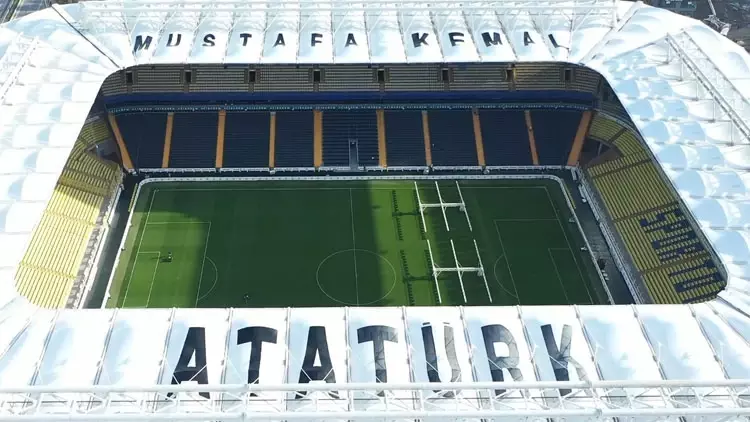 fenerbahçe