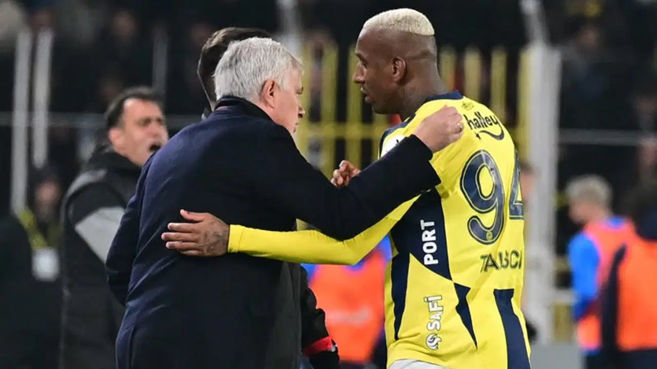 fenerbahçe