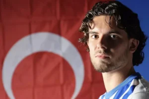 ferdi kadıoğlu