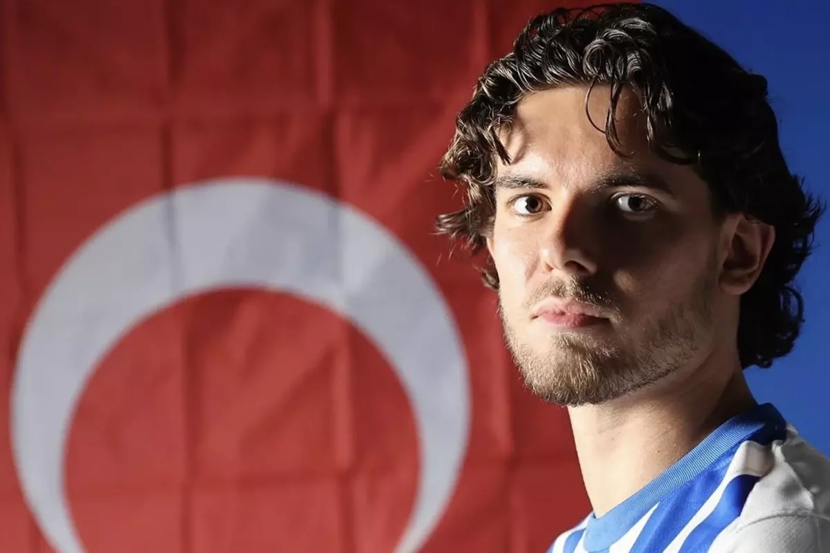 ferdi kadıoğlu