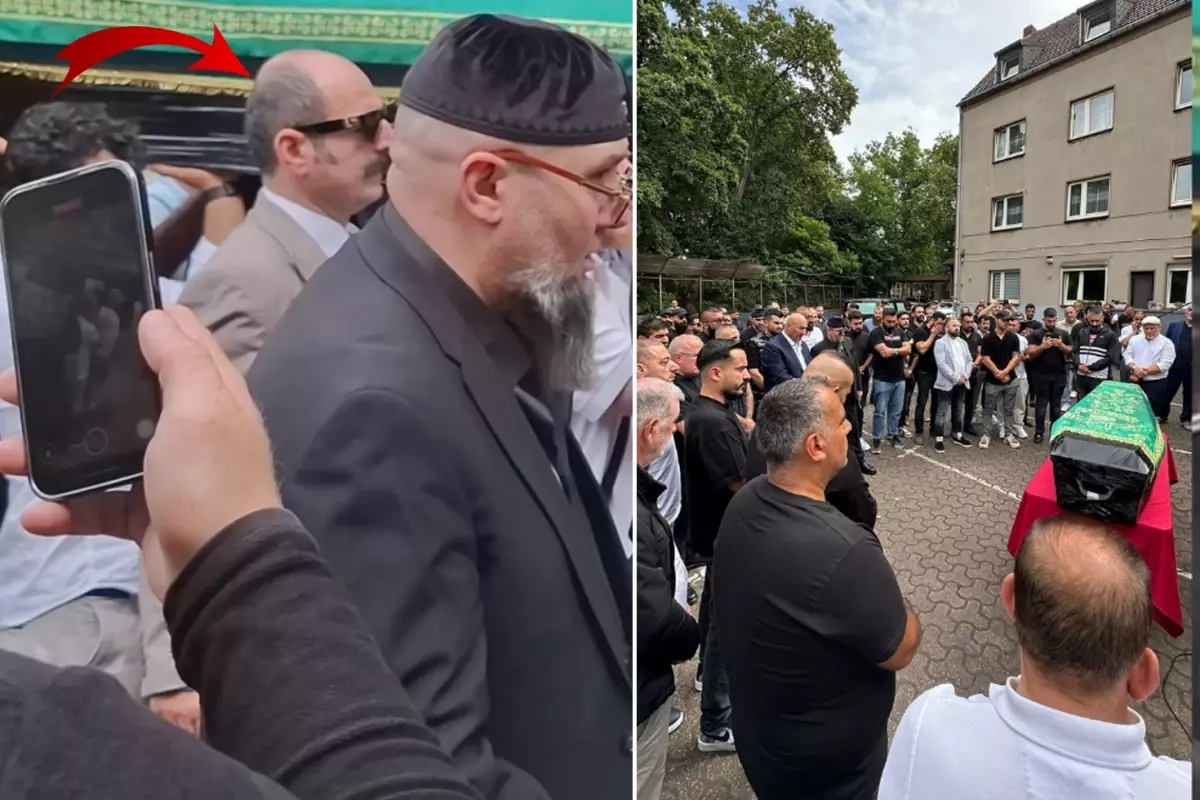 zekeriya öz