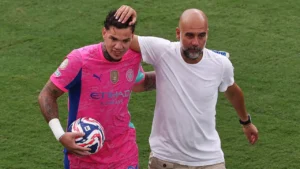ederson, galatasaray fenerbahçe