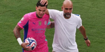 ederson, galatasaray fenerbahçe