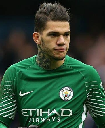 ederson, galatasaray, fenerbahçe