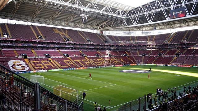 galatasaray