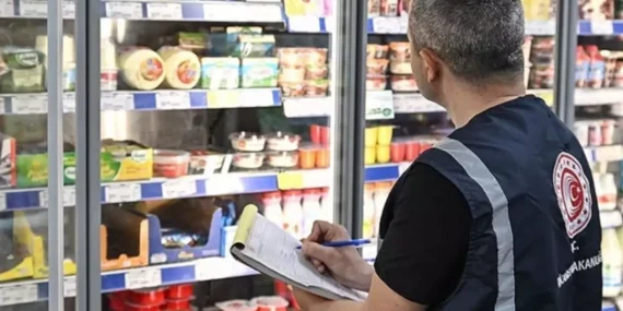 Gıda İşletmelerinde Yeni Dönem: Karekod Uygulaması