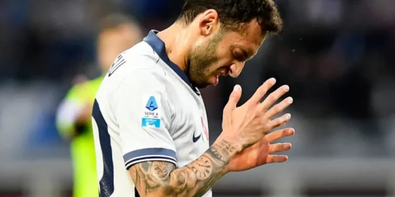 Hakan Çalhanoğlu’ndan Transfer Açıklaması: “Tek Hayalim…”