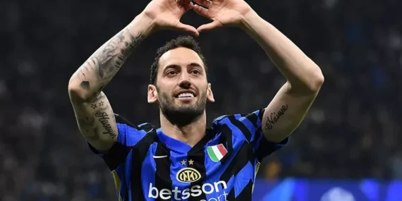 Hakan Çalhanoğlu Kararını Verdi: Fenerbahçe’ye Gidecek mi?