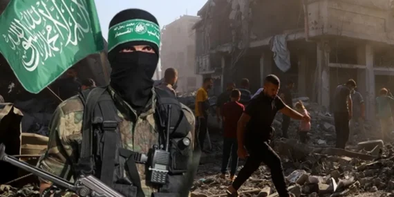 Hamas’tan ABD’nin Teklifine Olumlu Yanıt!