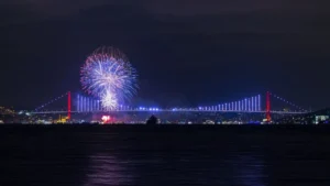 havai fişek meşale yasaklandı patlayıcı