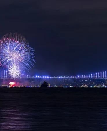 havai fişek meşale yasaklandı patlayıcı
