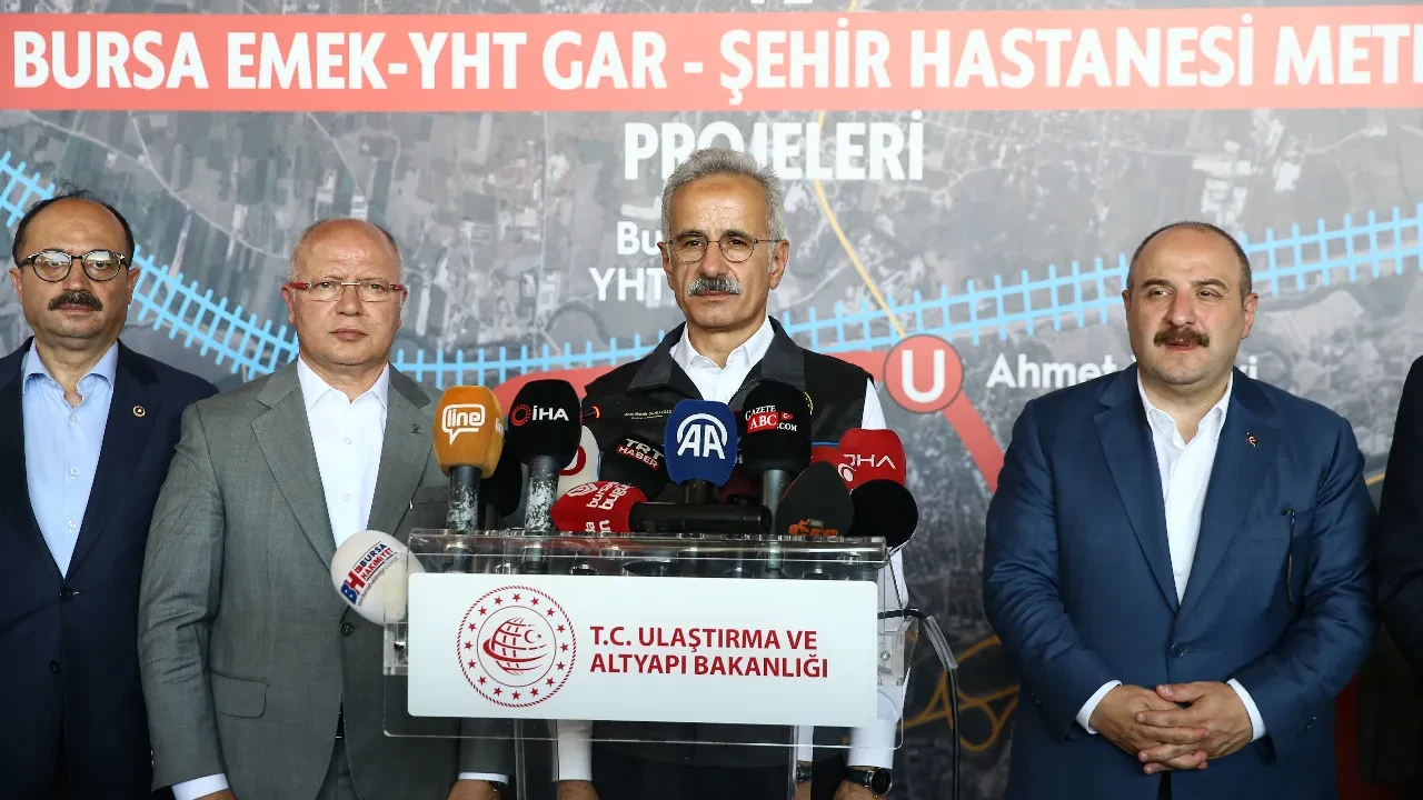 Hızlı Tren