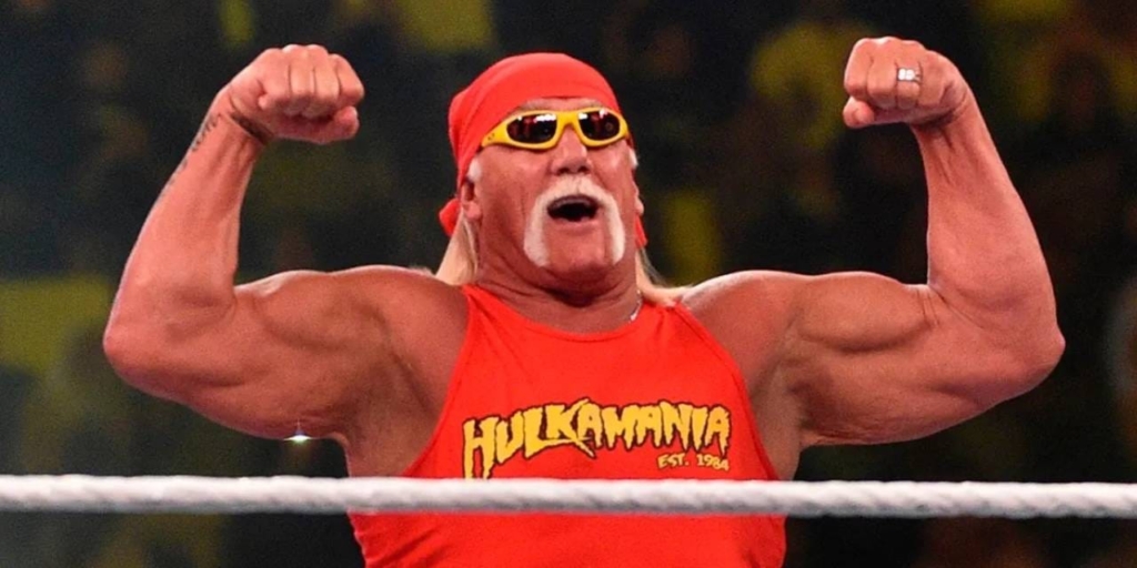 hulk hogan