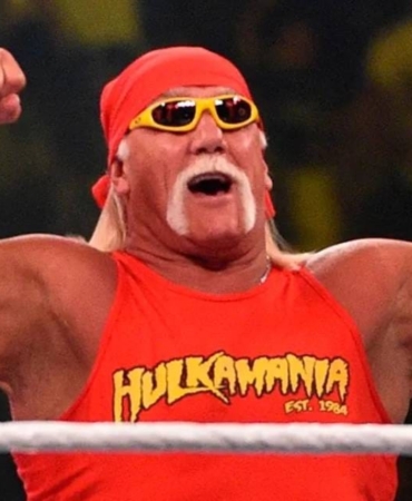 hulk hogan