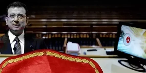 İBB’ye Yönelik Yolsuzluk Soruşturmasında Gözaltı Dalgası!