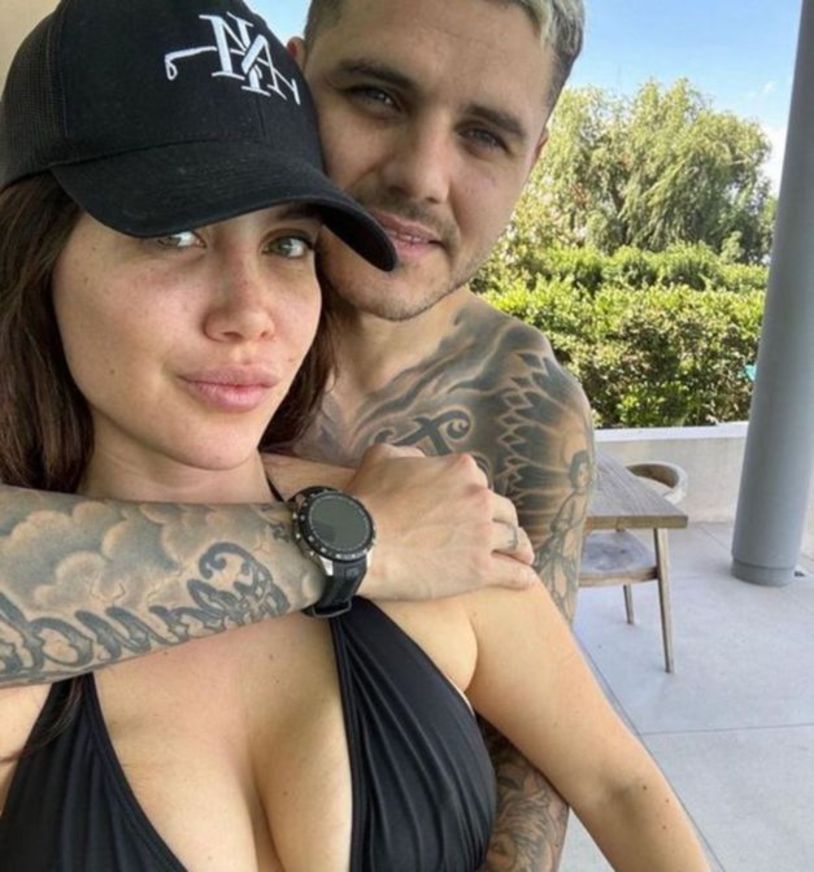 mauro icardi