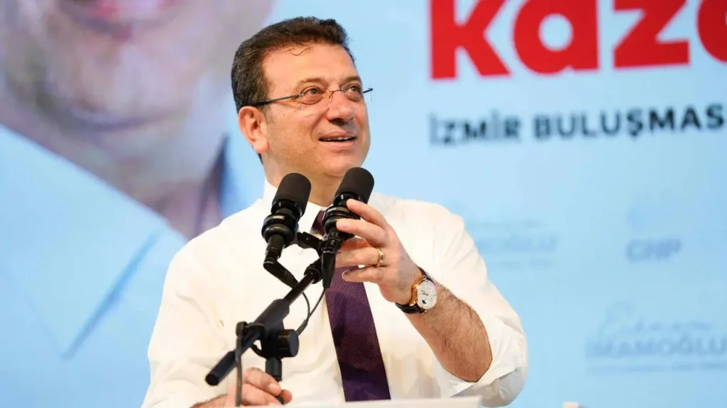 ekrem imamoğlu