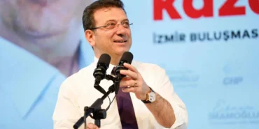 ekrem imamoğlu