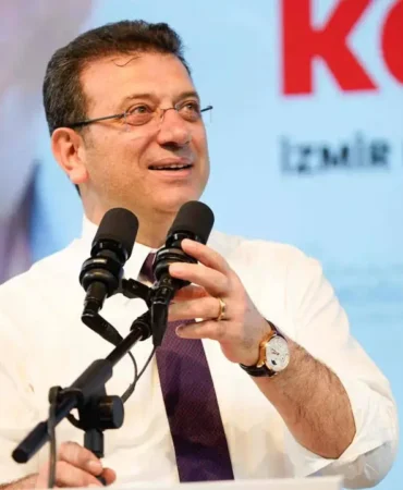 ekrem imamoğlu