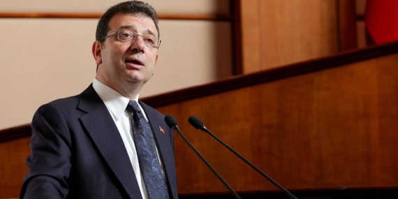 Ekrem İmamoğlu, Yeni Açıklama Yayımladı: Siyasi Parti Genel Başkanlarına Çağrıda Bulundu
