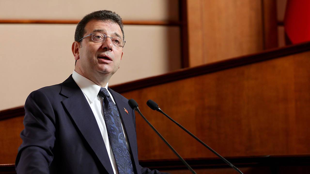 ekrem imamoğlu