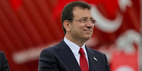 İmamoğlu’ndan Tahliye Yorumu, “TRT’den Canlı Yayınlansın”