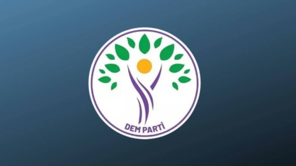 dem parti, imralı heyeti