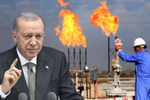 ırak petrol